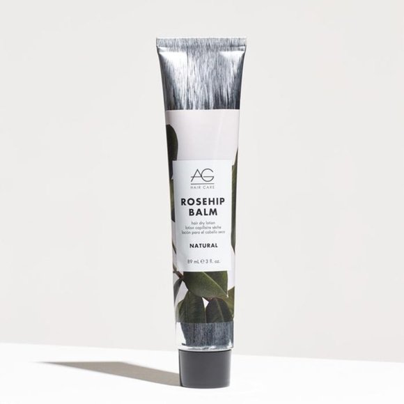 AG Hair Rosehip Balm Dry Lotion - Picture 2 of 6